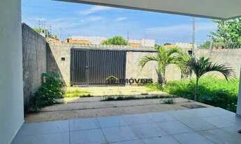 Imagem 3: Vende-se Casa no Conjunto Esplanada do Uruguai 2 Quartos (1 Suíte