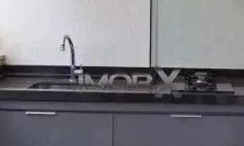 Imagem 3: Apartamento para Locação Condomínio Cassis, Vila Aviação, Bauru (SP