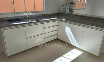 Imagem: Casa para Alugar Jardim Monte Azul