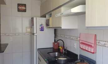 Imagem 5: Oportunidade - Apartamento no Antares, 2/4