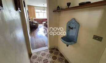 Imagem 5: Tijuca Apartamento com 4 dormitórios