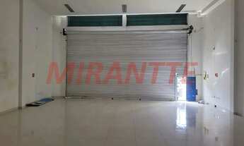 Imagem 4: Galpão para Aluguel na Av Engenheiro Caetano Álvares - Imirim, São Paulo