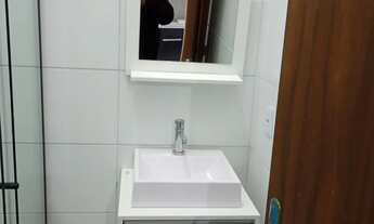 Imagem 4: Casa de Esquina Geminada VillageDunas 50 m2