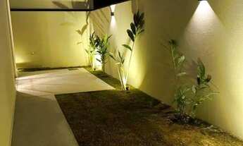 Imagem 7: Casa com 3 dormitórios à venda, 272 m² por R$ 2.649.900,00 - Alphaville Nova Esplanada 4