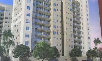 Imagem: Apartamento à venda em Campinas, Jardim