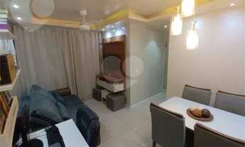 Imagem 5: Apartamento com 2 dormitórios à venda, 50 m² por R$ 180.000,00 - Nova Cidade - São Gonçalo