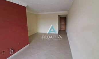 Imagem 5: Apartamento com 3 dormitórios para alugar, 84 m² por R$ 3.630,00/mês - Vila Valparaíso - S