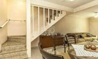 Imagem 6: Casa de 3 dormitórios com 3 suítes, vaga para 3 veículos em Campestre, Santo André Alugue