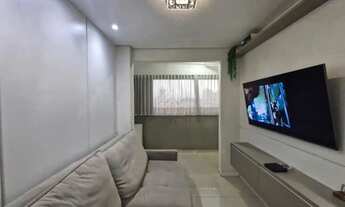 Imagem 3: Apartamento mobiliado 3 dormitórios sendo 1 suíte