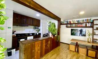 Imagem 5: Apartamento para venda tem 84 metros quadrados com 2 suítes no Dom Pedro I - Manaus - AM