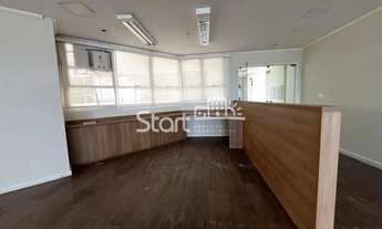 Imagem 3: Sala - Centro - Campinas