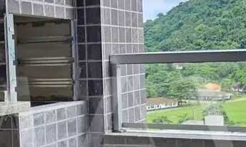 Imagem 4: Apartamento 2 dormitórios Alto Padrão em Canto do Forte, Praia Grande/SP