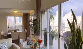 Imagem: DUPLEX ALTO PADRÃO - SETOR BUENO