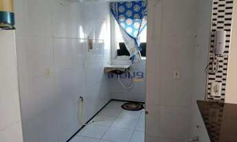 Imagem 7: Apartamento com 2 dormitórios à venda, 42 m² por R$ 125.000,00 - Parque Novo Mondubim - Ma