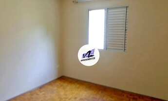 Imagem 4: Apartamento com 2 dormitórios para alugar, 75 m² por R$ 3.370/mês - Rua Tibagi -Santa Mari