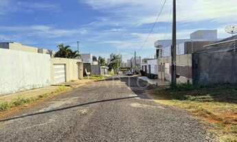 Imagem 6: Terreno à venda no Anápolis City 360 m², rua fechada
