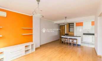 Imagem 3: Apartamento com 2 quartos, 1 vaga garagem, 67 m2 em Higienópolis