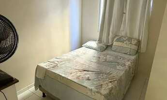 Imagem 5: Locação - Santana Tower II - Ap Mobiliado - Av. Fraga Maia