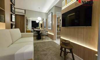 Imagem 6: Apartamento à venda BRZ Orion Hortolândia