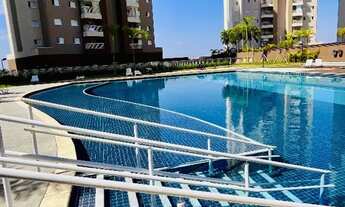 Imagem: Apartamento Mobiliado Arboville (dispenso