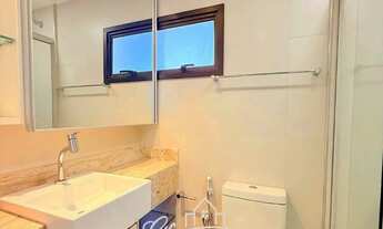 Imagem 6: Bairro Coco Vendo Apartamento no Ed. Jardins de Molière Residence