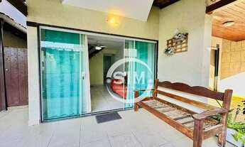 Imagem 3: Casa com 2 dormitórios à venda, 55 m² por R$ 520.000,00 - Portinho - Cabo Frio/RJ