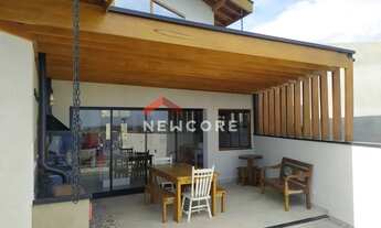 Imagem 7: Casa de condomínio em Rua Piquete - Condomínio Residencial Mantiqueira - São José dos Camp