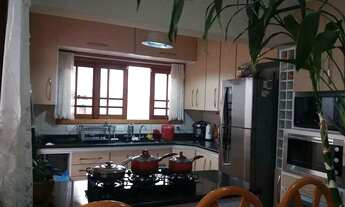 Imagem: Casa em Rua Cônego Ezequias - Vila Rosália