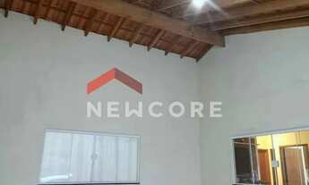 Imagem 2: Casa em Alameda Ematite - Parque Santa Edwiges - Bauru/SP