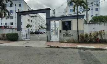 Imagem: Apartamento em Santa Cruz RJ, térreo, 2