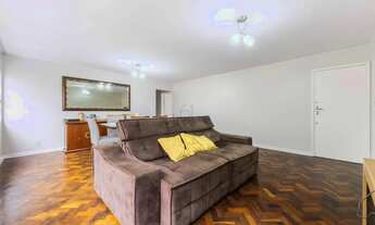 Imagem 2: SHCGN 709 3 QURTOS 110M VAZADO