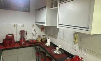 Imagem 2: Apartamento condomínio jardins do cerrado