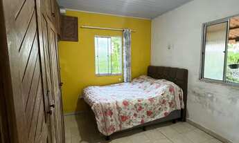 Imagem 5: Aluga-se casa em Vera Cruz - Para Carnaval