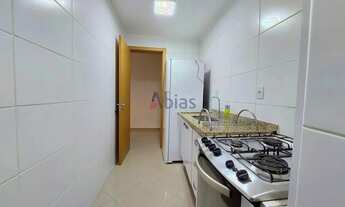 Imagem 6: Apartamento em Nucleo Residencial Silvio Vilari - São Carlos, SP