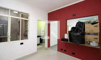 Imagem 2: Apartamento à Venda - Santa Cecília, 1 Quarto, 52 m2