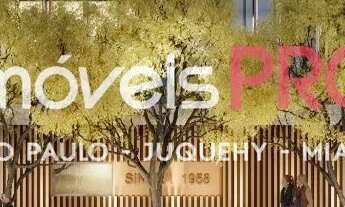 Imagem 2: Loja de 929m² a uma quadra da Oscar Freire