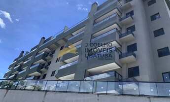 Imagem 2: APARTAMENTO LOCAÇÃO DEFINITIVA NO CENTRO DE UBATUBA RECÉM ENTREGUE