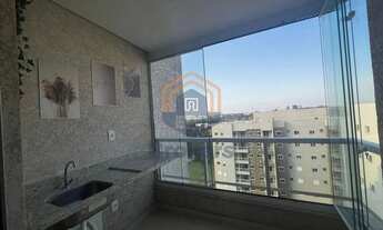 Imagem: Apartamento em Medeiros - Jundiaí