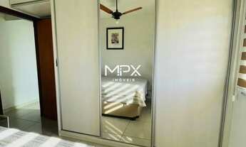 Imagem 7: Apartamento à venda em Piracicaba, Pompéia, com 3 quartos, com 73 m²