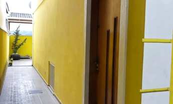 Imagem 2: Sobrado em Rua Santo Antonio - Região Central - Caieiras/SP