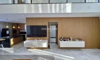 Imagem 3: Casa em Condomínio para Locação em Vespasiano, Santo Antônio, 3 dormitórios, 1 suíte, 4 ba