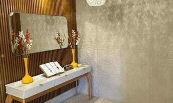 Imagem 2: Casa à venda em Londrina, Terras de Santana II, com 4 quartos, com 343 m², Santana Residen