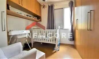 Imagem 7: Apartamento em Rua Ulisses Marcondes Escobar - Buritis - Belo Horizonte/MG