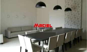 Imagem 2: Apartamento/Cobertura - Residencial - No bairro Jardim Aquarius - THE VIEW