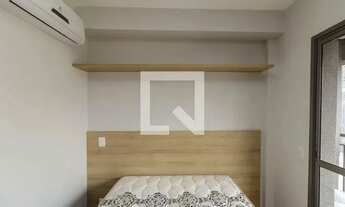 Imagem 5: Apartamento à Venda - Santa Cecília, 1 Quarto, 22 m2