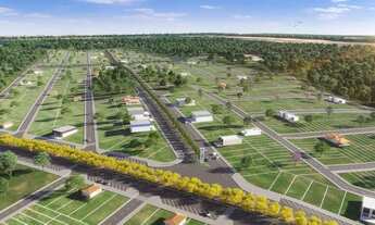 Imagem 4: Lotes Com Mensais R$199,00 Reais Riviera dos Lagos