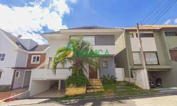 Imagem: Sobrado de Alto Padrão à Venda -197m²