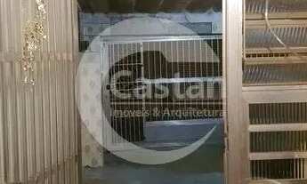 Imagem 3: Casa em Tatuapé