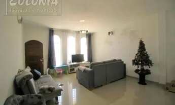 Imagem 2: Sobrado a venda - Jardim das Maravilhas, Santo André