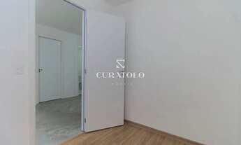 Imagem 6: Imóvel para venda possui 34 metros quadrados com 2 quartos em Mooca - São Paulo - SP